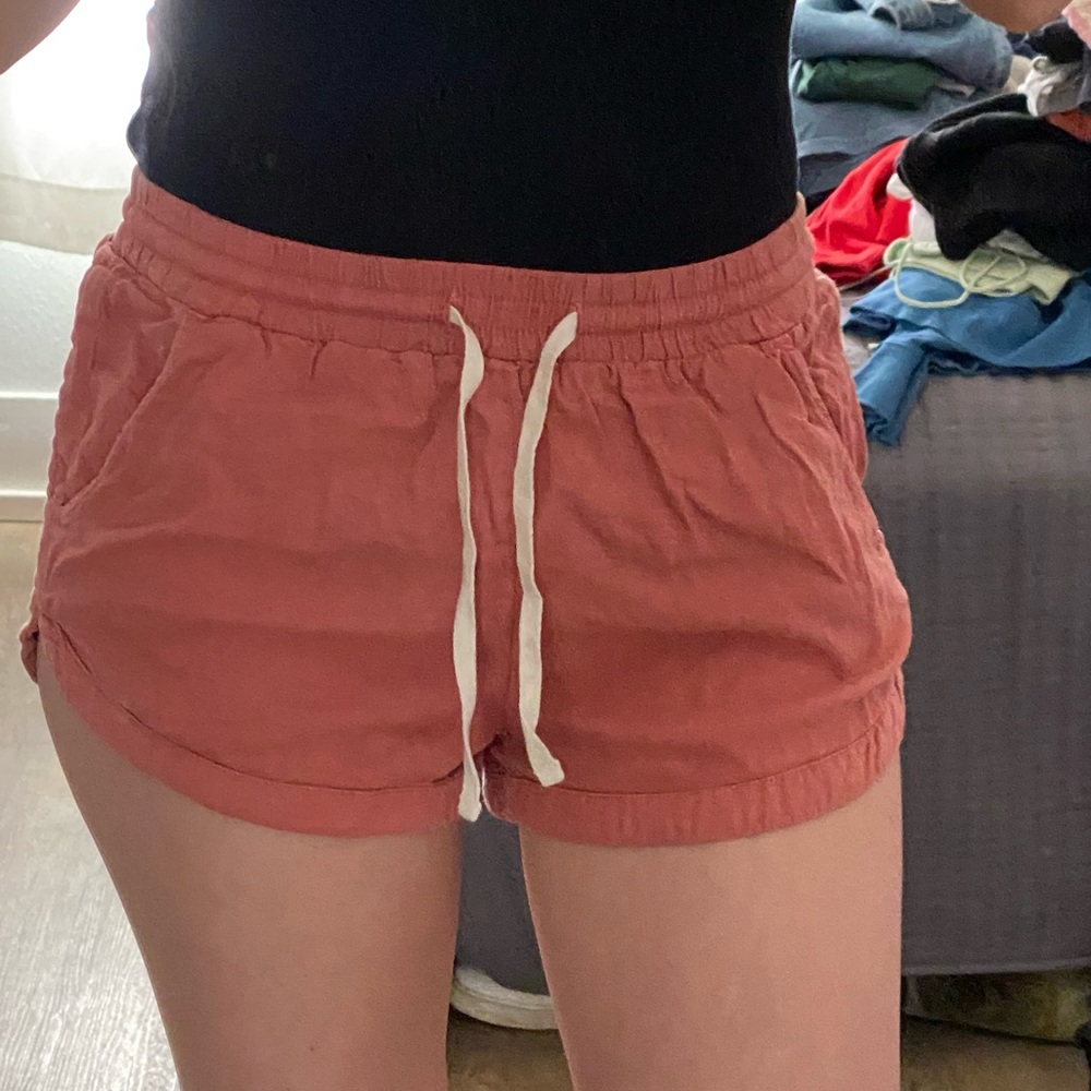 Billabong surf shorts very comfortable